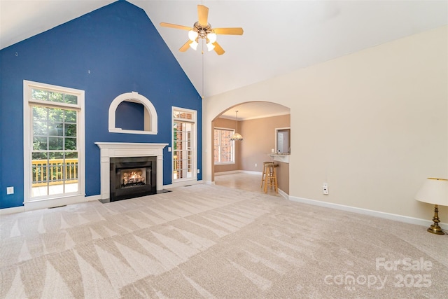 2909 Arbor Knl, Concord, NC 28025 - photo 5