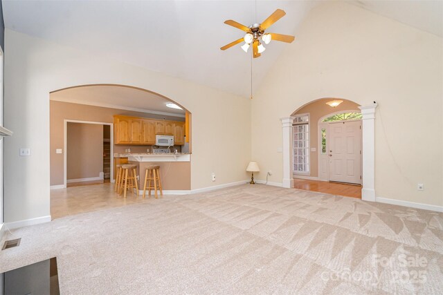 2909 Arbor Knl, Concord, NC 28025 - photo 6