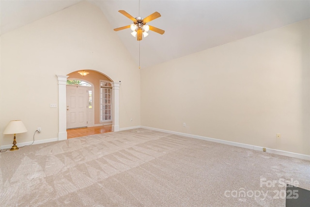 2909 Arbor Knl, Concord, NC 28025 - photo 7