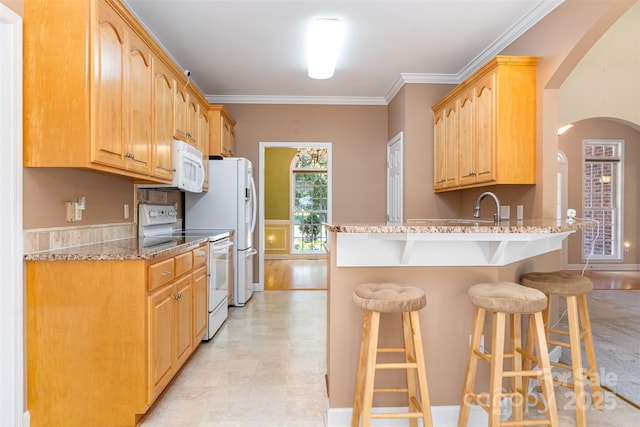 2909 Arbor Knl, Concord, NC 28025 - photo 11