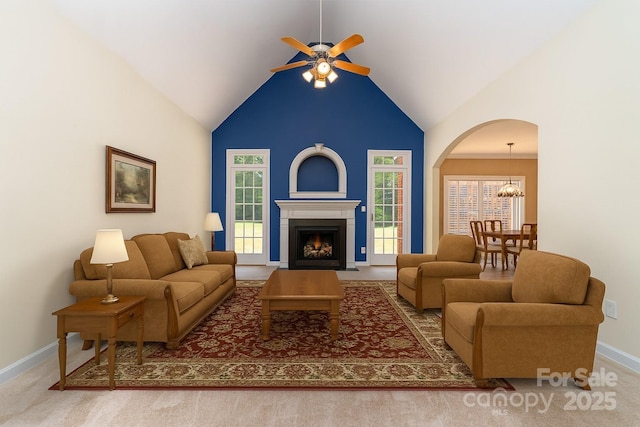 2909 Arbor Knl, Concord, NC 28025 - photo 4