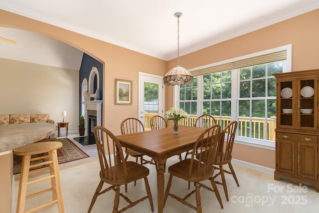 2909 Arbor Knl, Concord, NC 28025 - photo 9