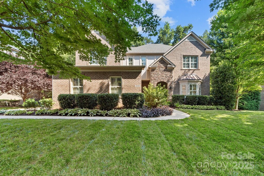 10320 Lemington Dr, Mint Hill, NC 28227 - photo 1