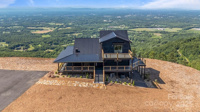 6500 Burkemont Rd, Morganton, NC 28655 - photo 2