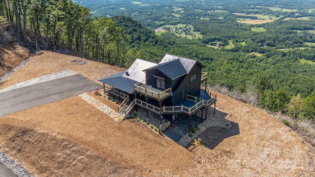 6500 Burkemont Rd, Morganton, NC 28655 - photo 3
