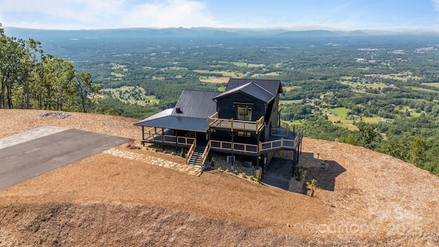 6500 Burkemont Rd, Morganton, NC 28655 - photo 4