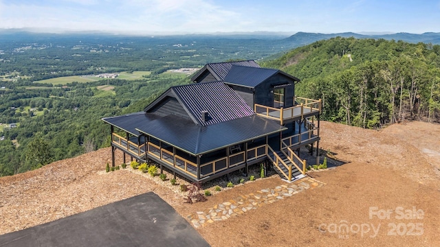 6500 Burkemont Rd, Morganton, NC 28655 - photo 5