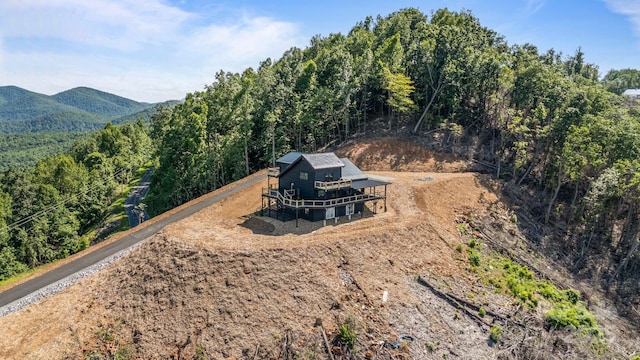 6500 Burkemont Rd, Morganton, NC 28655 - photo 6