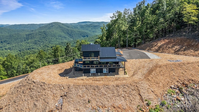 6500 Burkemont Rd, Morganton, NC 28655 - photo 7