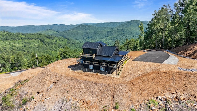 6500 Burkemont Rd, Morganton, NC 28655 - photo 8