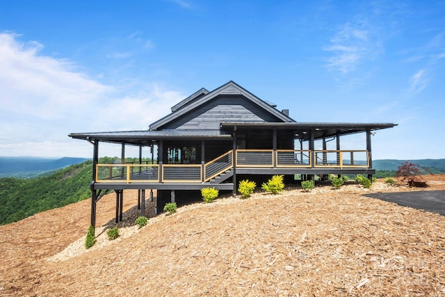 6500 Burkemont Rd, Morganton, NC 28655 - photo 14