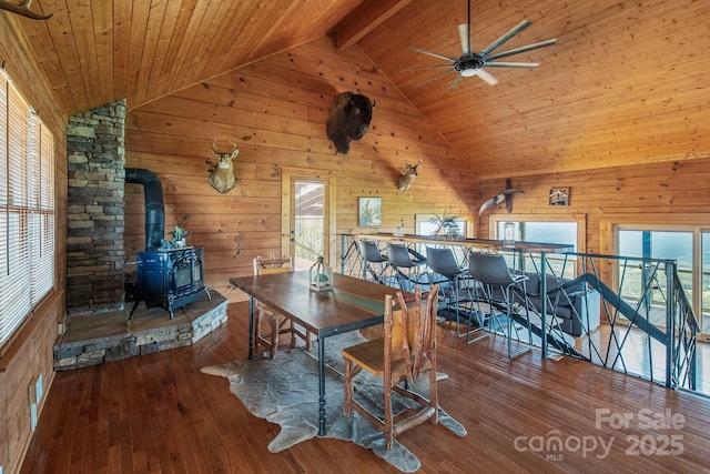 6500 Burkemont Rd, Morganton, NC 28655 - photo 18