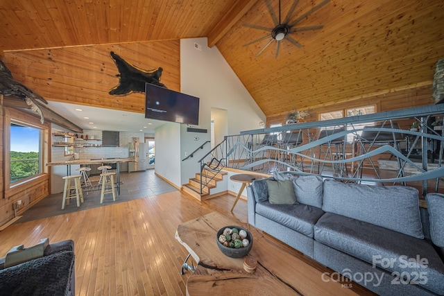 6500 Burkemont Rd, Morganton, NC 28655 - photo 22