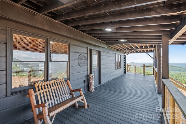 6500 Burkemont Rd, Morganton, NC 28655 - photo 39