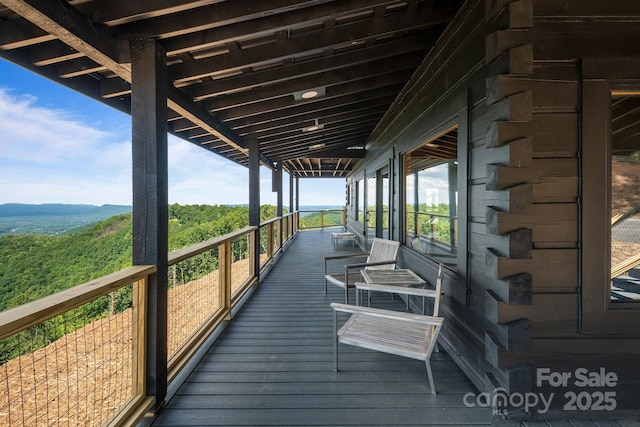6500 Burkemont Rd, Morganton, NC 28655 - photo 41