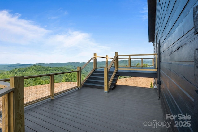 6500 Burkemont Rd, Morganton, NC 28655 - photo 43