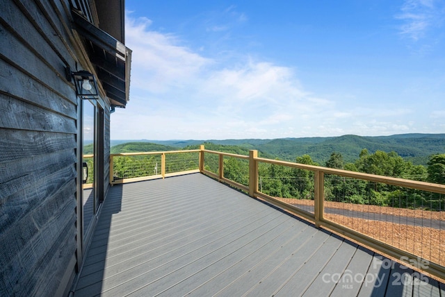 6500 Burkemont Rd, Morganton, NC 28655 - photo 45