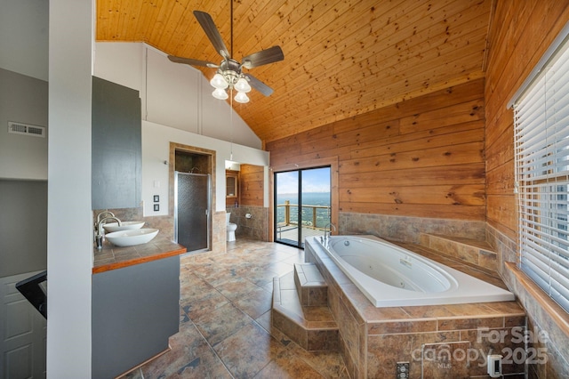 6500 Burkemont Rd, Morganton, NC 28655 - photo 47
