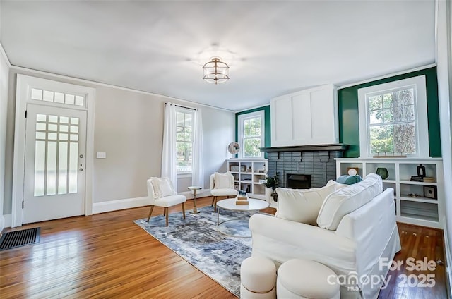 1217 S York St, Gastonia, NC 28052 - photo 4