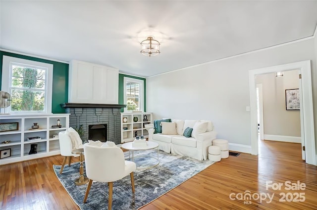 1217 S York St, Gastonia, NC 28052 - photo 5