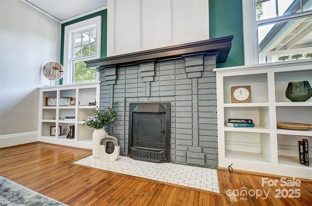 1217 S York St, Gastonia, NC 28052 - photo 6