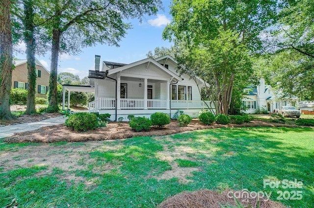 1217 S York St, Gastonia, NC 28052 - photo 33