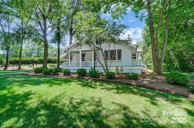 1217 S York St, Gastonia, NC 28052 - photo 40