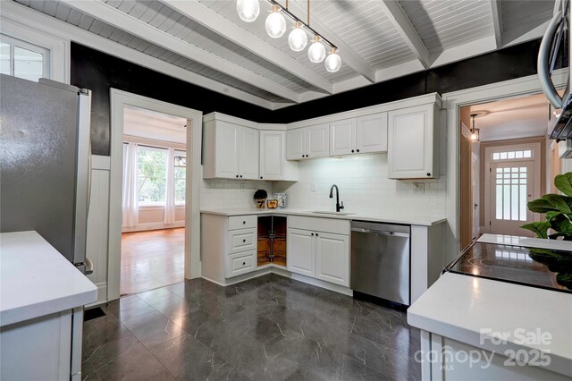 1217 S York St, Gastonia, NC 28052 - photo 11