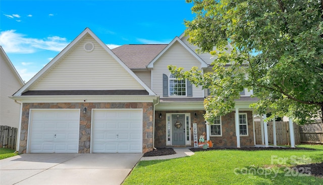 280 Glenn Allen Rd, Mooresville, NC 28115 - photo 1