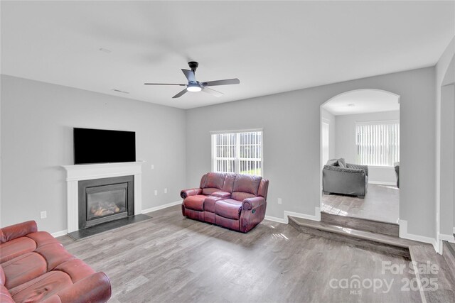 280 Glenn Allen Rd, Mooresville, NC 28115 - photo 16