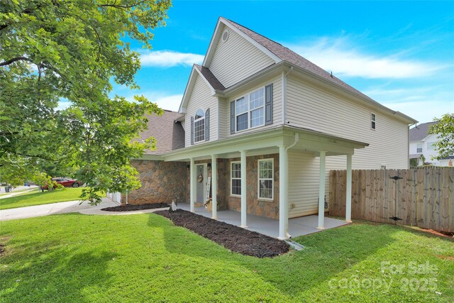 280 Glenn Allen Rd, Mooresville, NC 28115 - photo 30