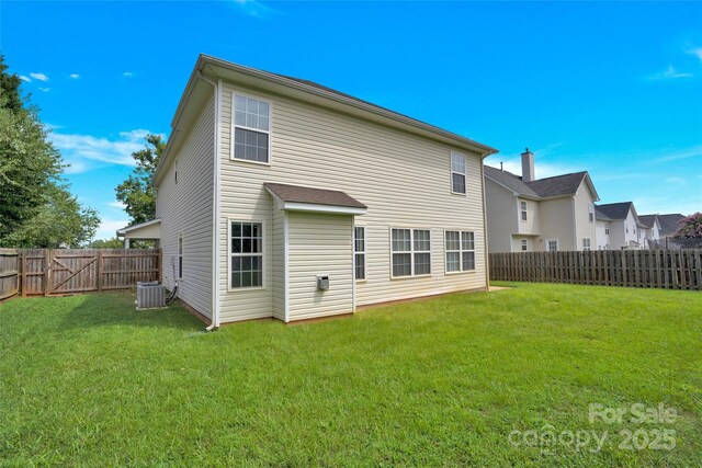 280 Glenn Allen Rd, Mooresville, NC 28115 - photo 32