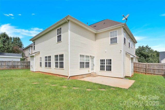 280 Glenn Allen Rd, Mooresville, NC 28115 - photo 33
