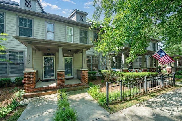 1135 Market St, Fort Mill, SC 29708 - photo 1