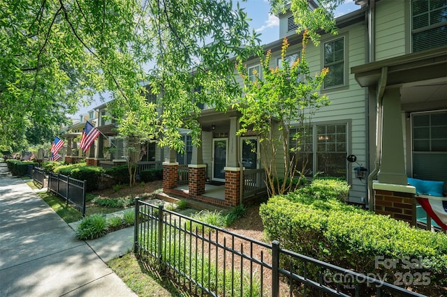 1135 Market St, Fort Mill, SC 29708 - photo 3