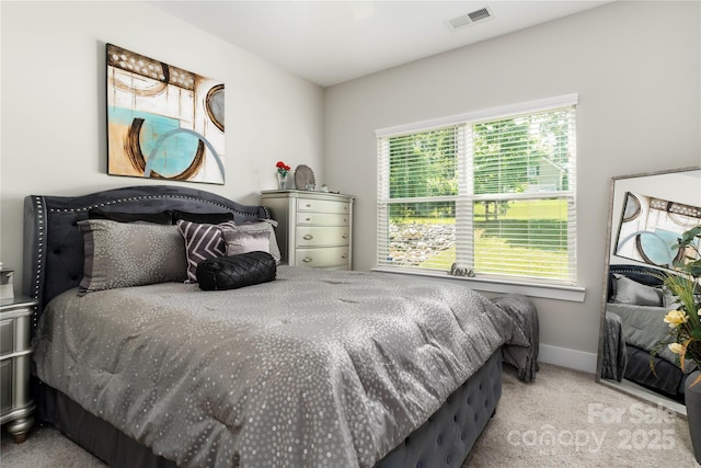 7516 Ohara St, Huntersville, NC 28078 - carpeted bedroom featuring baseboards