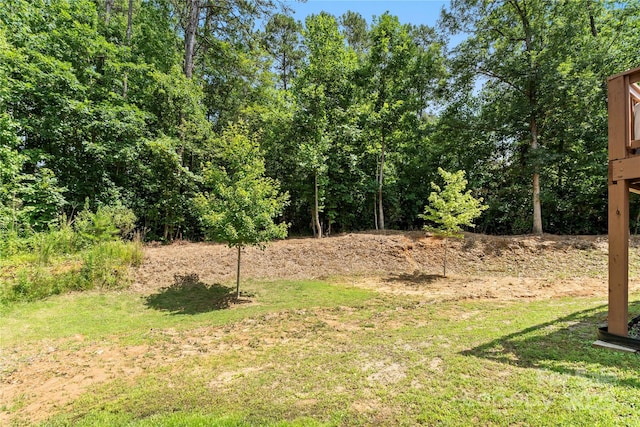 7516 Ohara St, Huntersville, NC 28078 - view of grassy yard