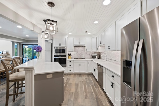 2440 W Cumming Woods Ln, Hendersonville, NC 28739 - photo 6