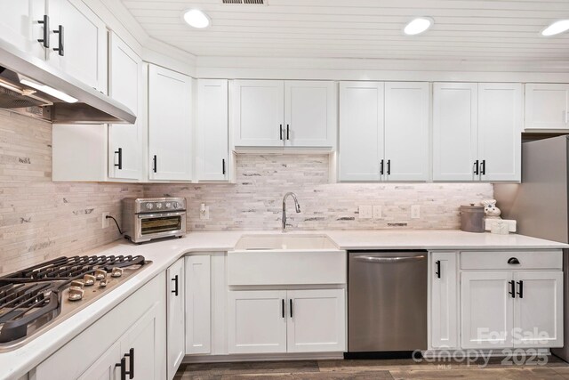 2440 W Cumming Woods Ln, Hendersonville, NC 28739 - photo 8