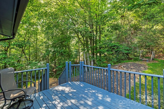 2440 W Cumming Woods Ln, Hendersonville, NC 28739 - photo 18