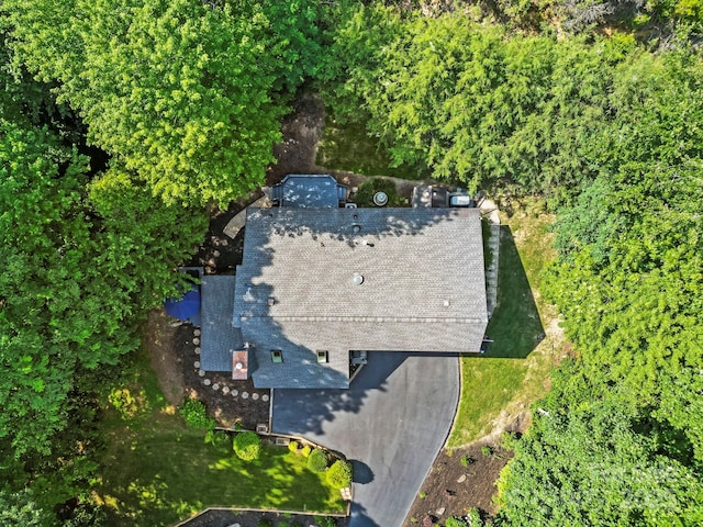 2440 W Cumming Woods Ln, Hendersonville, NC 28739 - photo 19