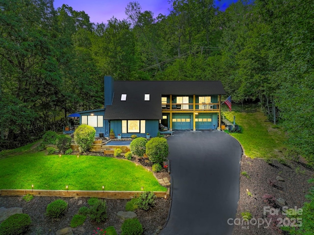 2440 W Cumming Woods Ln, Hendersonville, NC 28739 - photo 23