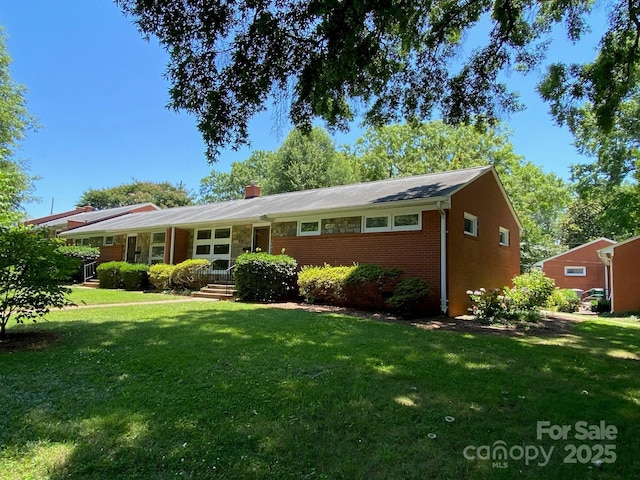 1017 Andover Rd, Charlotte, NC 28211 - photo 1