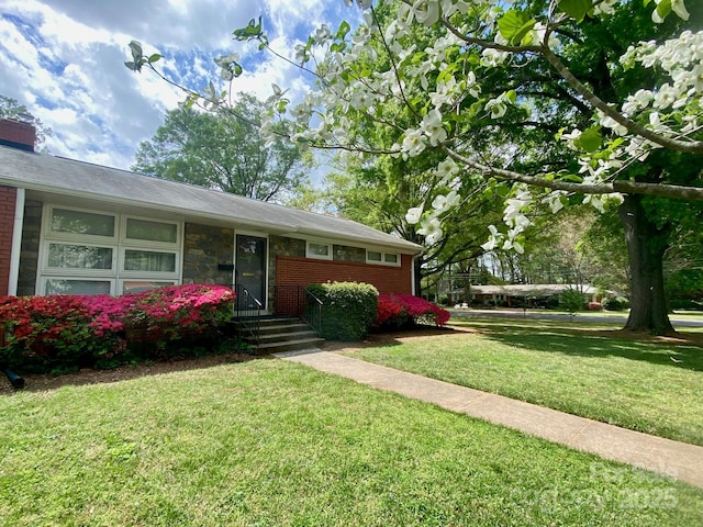 1017 Andover Rd, Charlotte, NC 28211 - photo 2