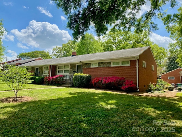 1017 Andover Rd, Charlotte, NC 28211 - photo 19