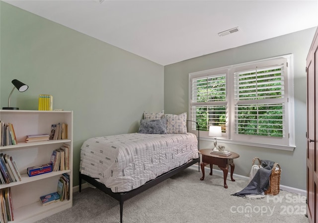 9141 Covey Hollow Ct, Charlotte, NC 28210 - carpeted bedroom featuring baseboards