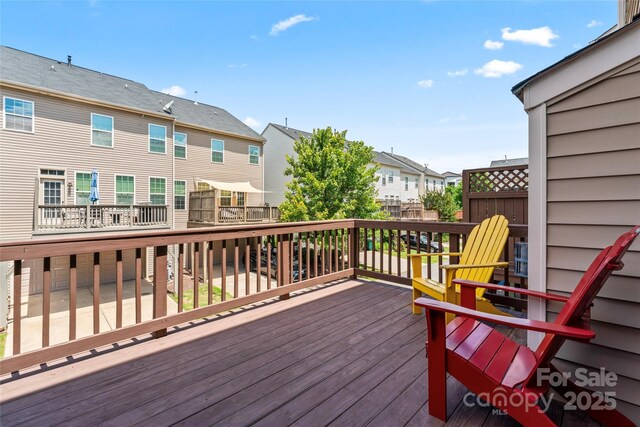 7612 Turley Ridge Ln, Charlotte, NC 28273 - photo 31