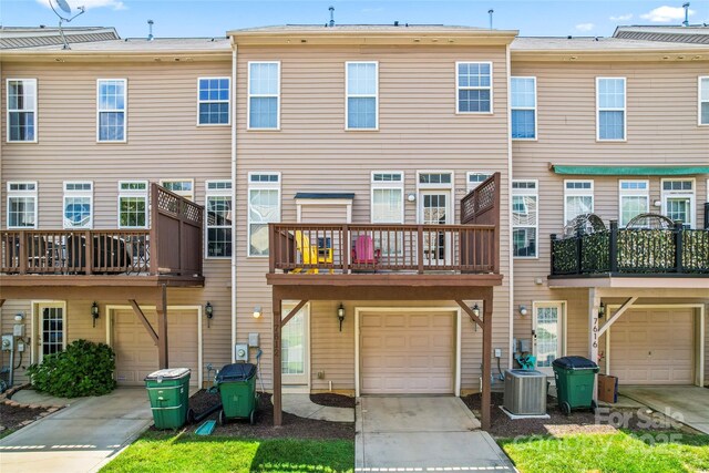7612 Turley Ridge Ln, Charlotte, NC 28273 - photo 33