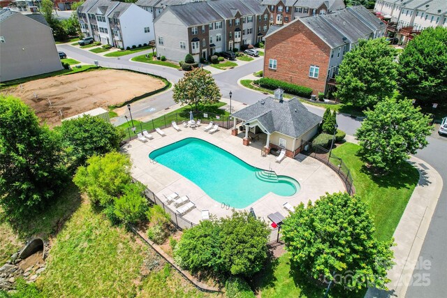 7612 Turley Ridge Ln, Charlotte, NC 28273 - photo 36