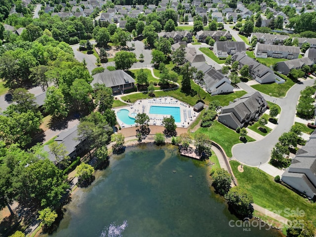 1051 Albany Park Dr, Fort Mill, SC 29715 - photo 37